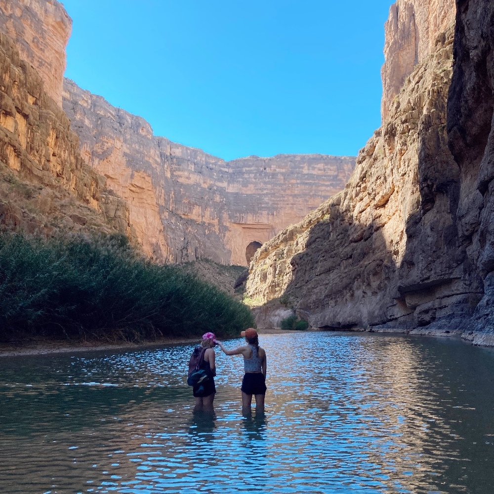 Meet your Posher, Anne